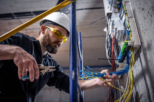 Best Electrical Installation Contractor  in Bessemer, AL