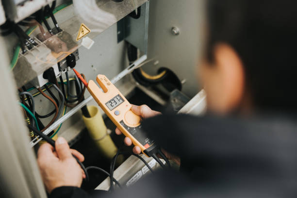 Best Ceiling Fan Installation Electrician  in Bessemer, AL