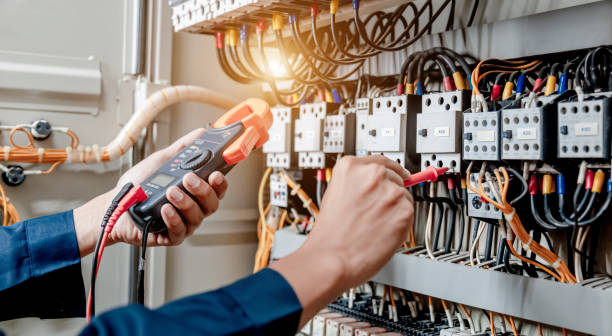 Best Electrical System Inspection  in Bessemer, AL