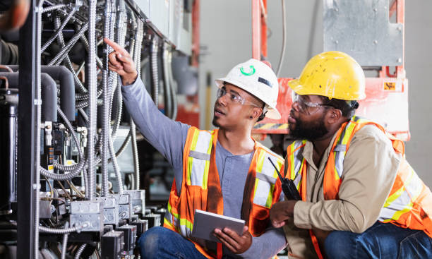 Best Circuit Breaker Repair  in Bessemer, AL