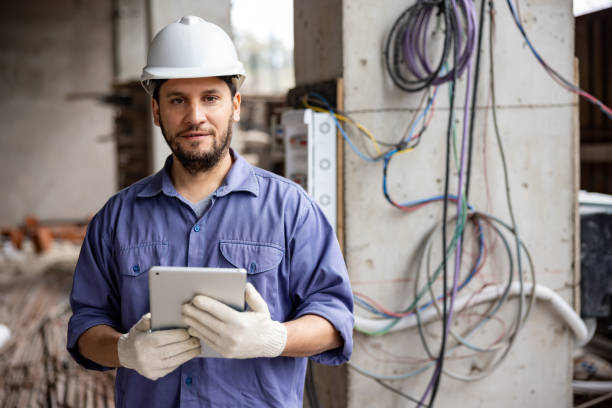 Best Residential Electrician Services  in Bessemer, AL