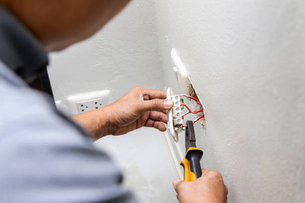 Electrical System Inspection in Bessemer, AL