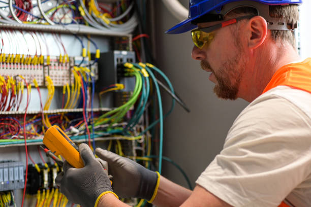 Best Home Electrical Repair  in Bessemer, AL