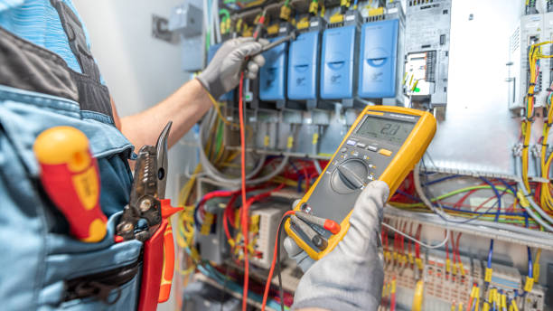 Best Electrical Rewiring Services  in Bessemer, AL