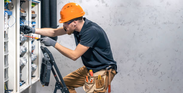 Best Electrical Troubleshooting Services  in Bessemer, AL