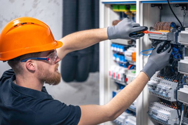 Best Emergency Electrician Near Me  in Bessemer, AL