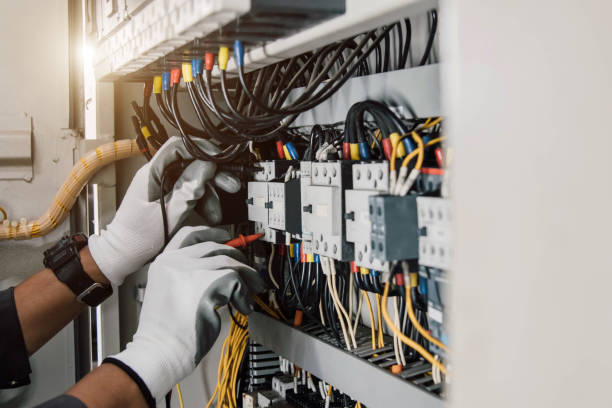 Best Licensed Electrician  in Bessemer, AL